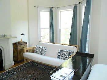 Apartament Brigham Circle Brownstone Boston Zewnętrze zdjęcie