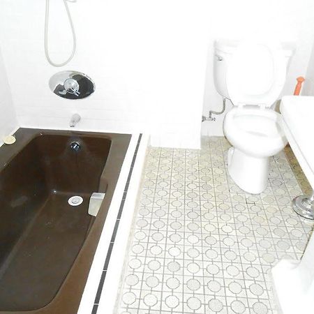 Apartament Brigham Circle Brownstone Boston Zewnętrze zdjęcie