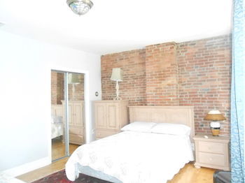 Apartament Brigham Circle Brownstone Boston Zewnętrze zdjęcie