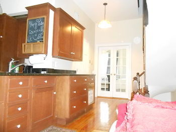 Apartament Brigham Circle Brownstone Boston Zewnętrze zdjęcie
